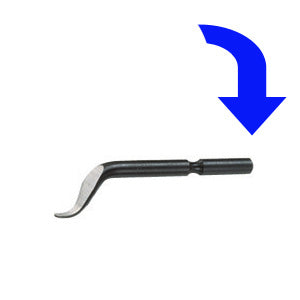 Debur Tool Blade E111 10Pk