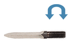 Debur Tool Blade C42 10Pk