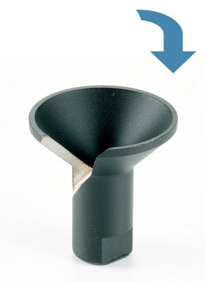 Debur Blade Burr-Ex Up To 26Mm