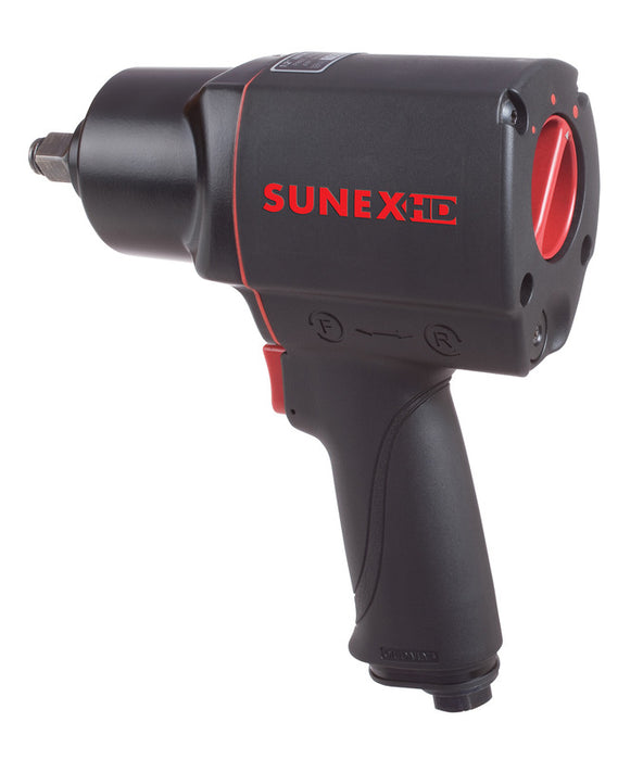 Sunex Impact Wrench 1/2SX4345
