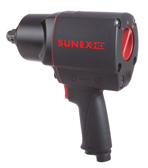Sunex Impact Wrench 3/4SX4355