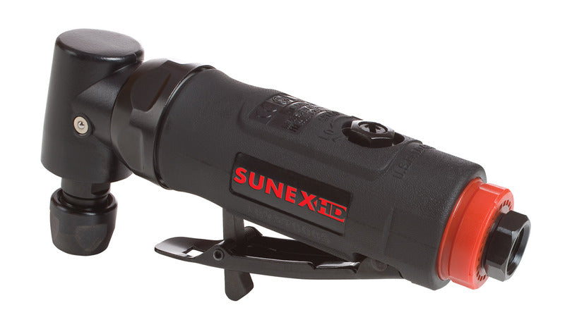 Sunex Angle Die Grinder 1/4