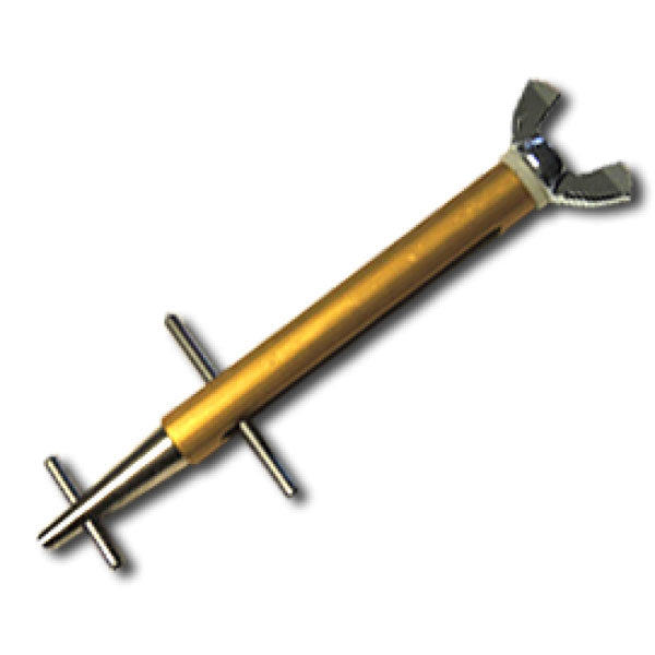 Clamptite Tool Pl Aluminum With Wing