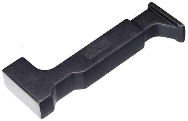 Economy Bucking Bar Type A