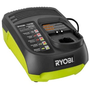 Ryobi Planer Battery Charger