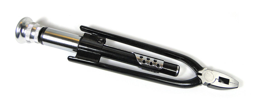 Economy Reversible Wire Twist 9