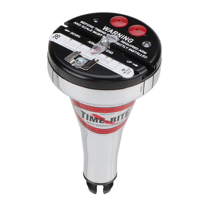 Time-Rite 18Mm/14MM Deluxe Kit