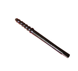 Easy Out Screw Extractor Removal