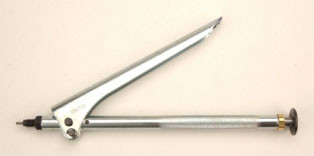 Rivet Nut Puller 6/32