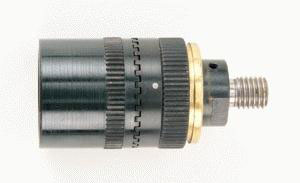 Microstop Mini 1/4-28Thd Shank