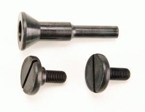 Die Grinder Arbor Madrel 1/4