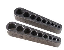 V-Tap Guide Sti-Unc Standard