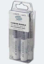 Rivet Hole HSS Bundle-B