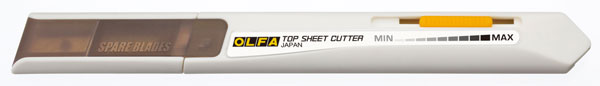 Olfa Ts-1 Top Sheet Cutter
