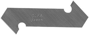 Olfa Pb-800 Plasic Laminate Blade Package Of 3
