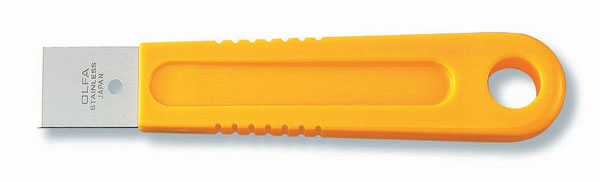 Olfa Scr-S 1 Multi Purpose Scraper