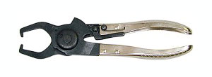 Piston Ring Compressor Pliers