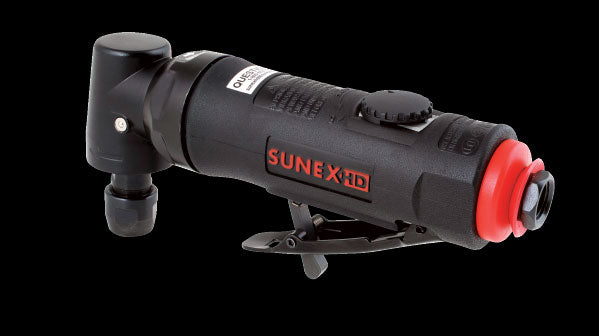 Sunex 1/4 0.5HP Angled Die Grinder