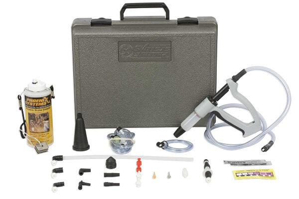 Petro Pump Fuel / Hydraulic