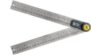 10 Digital Angle Finder Ruler
