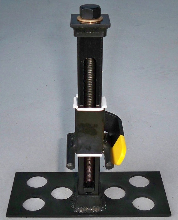 RV 8 Travel Jack For Grove Gear