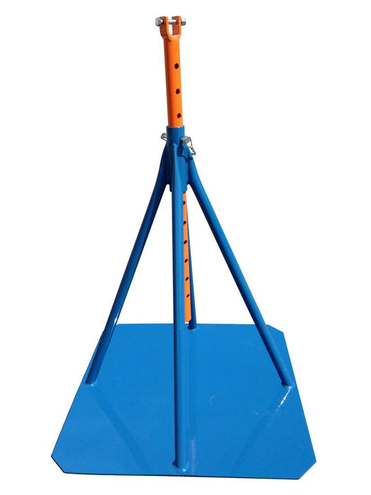 TS1 Brownell Tailstand