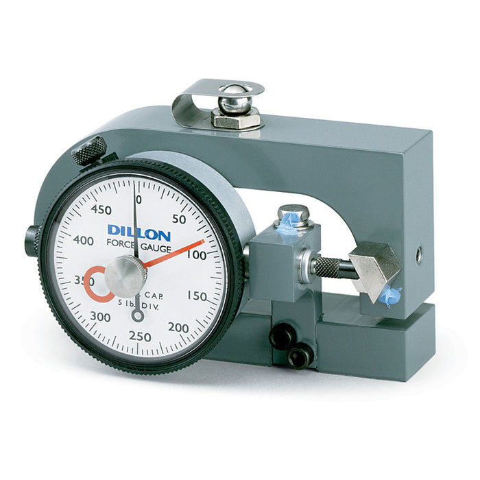 Dillon Mechanical Force Gauge 50X1/2 Lb.