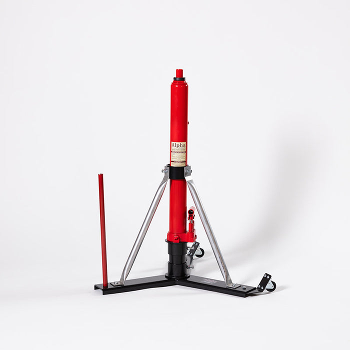 Alpha Jack Model 838Hlw High Lift Cylinder