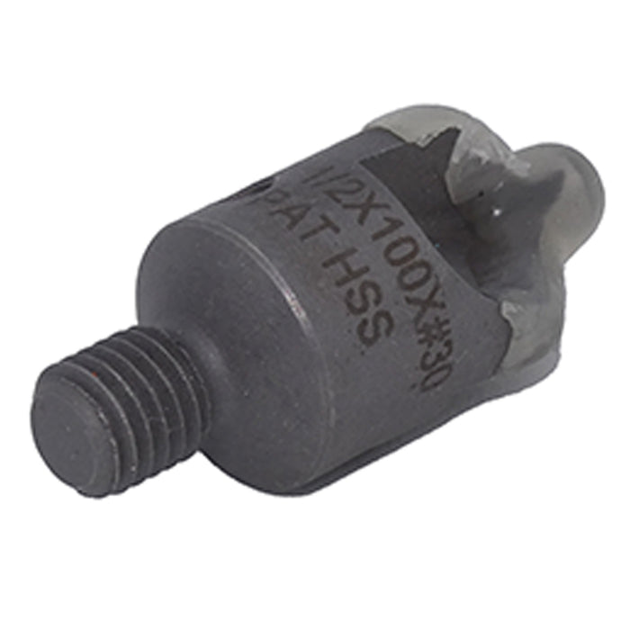 Avery #30 X 1/2 Csnk Cutter