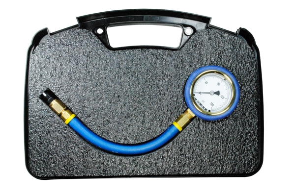 Analog Tire Gauge 160 PSI