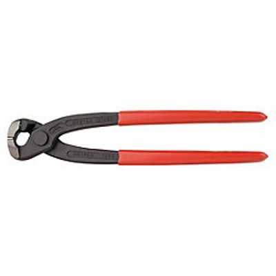 Ear Clamp Pincers With Side Jaw