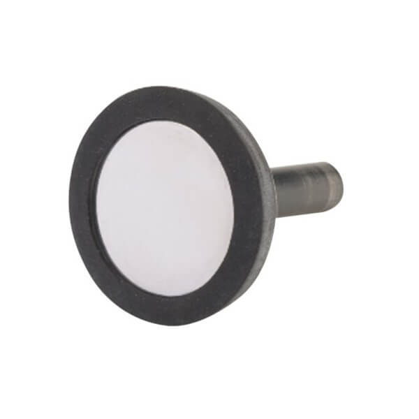 Flush Rivet Set With Rubber Ring