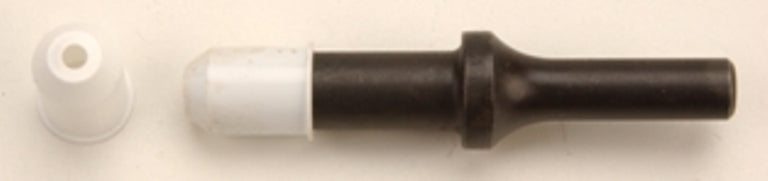 Snap Soc Rivet Set Caps 1/8 Green (Pk Of 10)