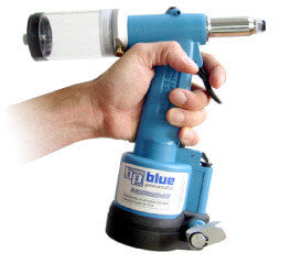 Blue Pneumatic BP-48V
