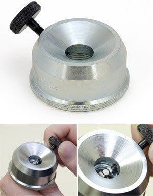 Heavy Duty Spark Plug Gapper