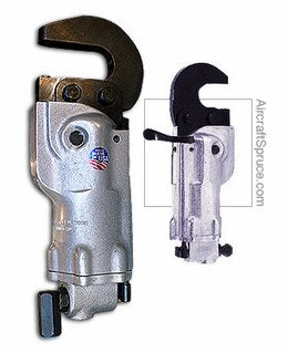 314C-1335 Pneumatic Rivet Squeezer