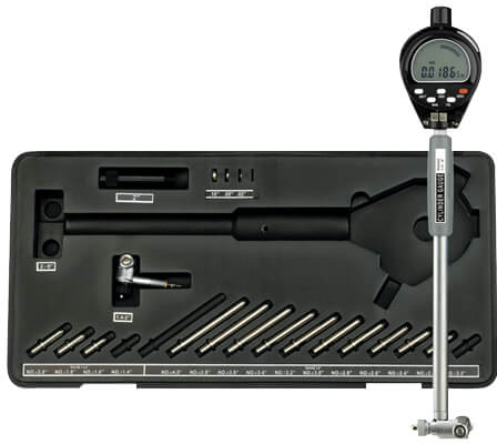 Electronic Xtender 54-646-401-0