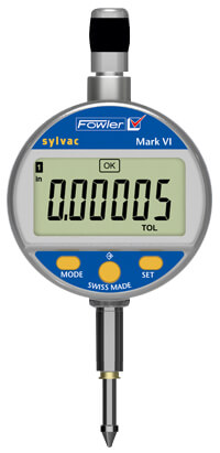 Mark Vi 125Mm.001MM 54-530-155-0