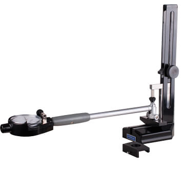 Metric Bore Gauge Setting Master 53-646-010-0