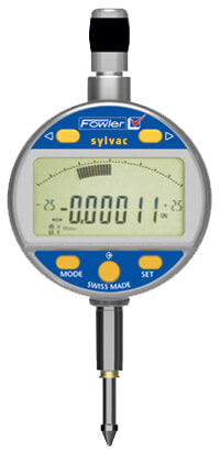 Mark Vi Analog 12.5MM 54-530-535-0