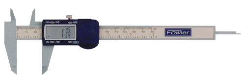 Poly-Cal Electronic Caliper 6 54-101-175-0