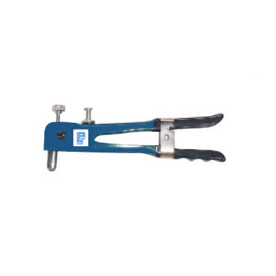 Blue Pneumatic Hand Tool BP-738 Standard