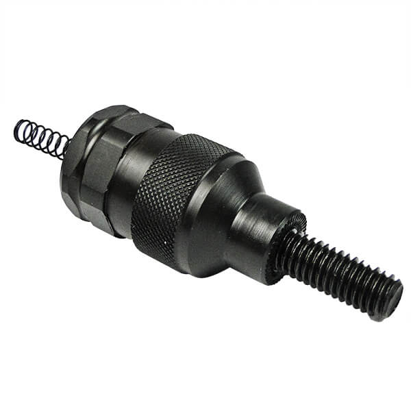 Blue Pneumatic Bpq-632 Nose Assembly