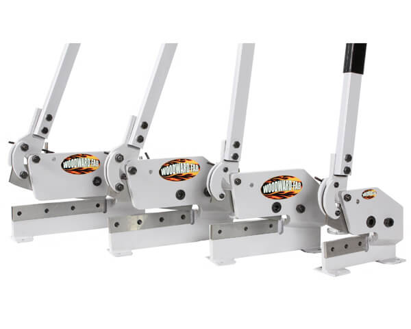 Hand Shear 5 Model SphS5