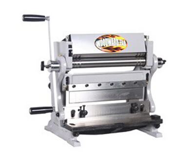 12 3-In-1 Machine SP3-1-12