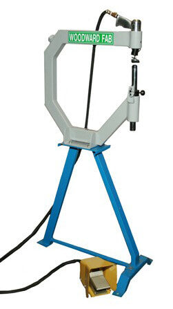 Planishing Hammer WfpL2