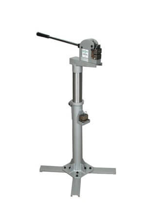 Shrinker Stretcher Stand Adjustable Height WfsS10Stand