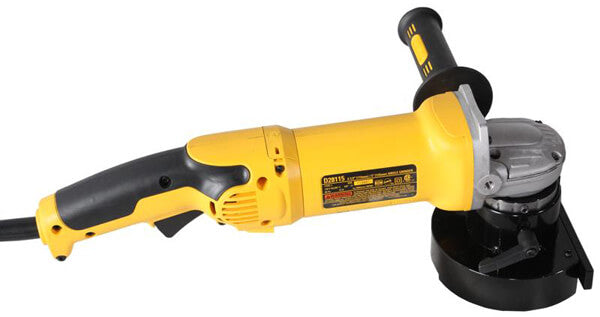 Model WS90 Weld Shaver