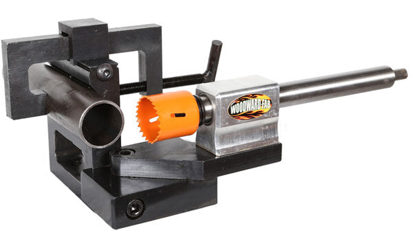 Pipe/Tube Notcher WfN6