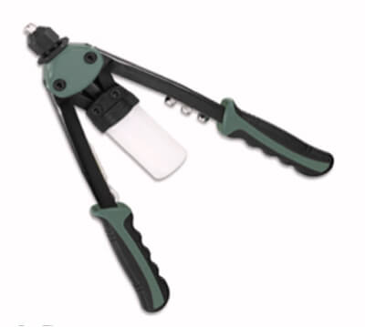 Blue Pneumatic BP764 Heavy Duty Lever Riveter